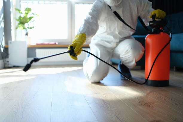 Reliable Infectious Disease Decontamination contractor in Breckenridge, MI by Crime Scene Cleaner Online